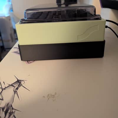 Elektron Digitakt II with performance stand/travel case image 4