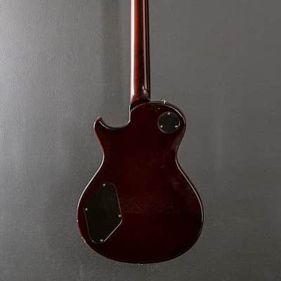 Paul Reed Smith Singlecut 10 Top '01 image 5