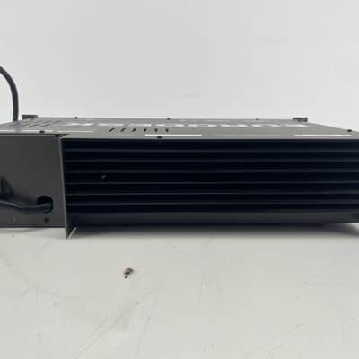 Behringer - MX8000 - Eurodesk -  48/24 Channel Mixer - Inc. PSU/Original Boxes - Needs Service imagen 15