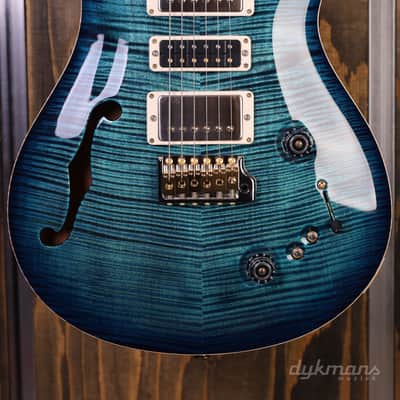 PRS Special 22 Cobalt Blue 10-Top image 1