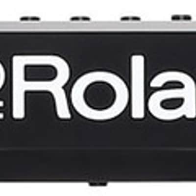 Roland FANTOM-06 Semi-Weighted Keyboard Synthesizer With 61 Keys image 2