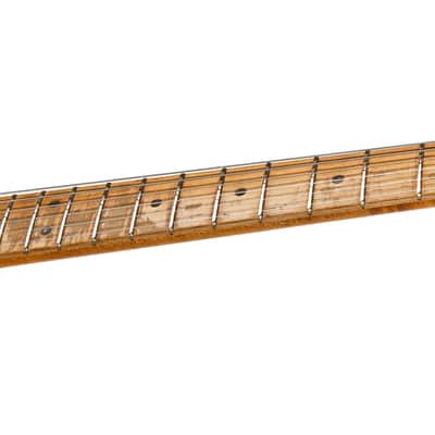 Fender Telecaster Aged Olympic White (Pre-Owned, 1967, VG+) #195190 image 12
