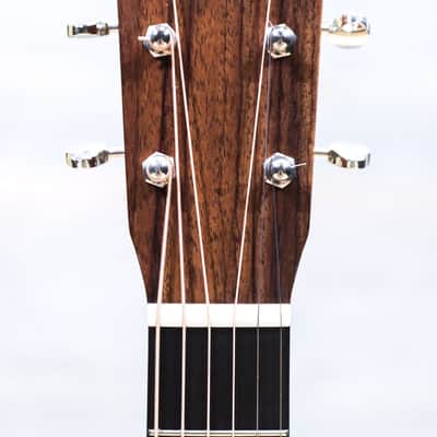 Martin Custom Shop Sloped Shoulder D-14 Fret Acoustic Electric Guitar w/Case image 6