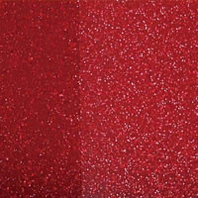 Tama IPF14A-BRM Imperialstar Floor Tom 14 - Burnt Red Mist image 6