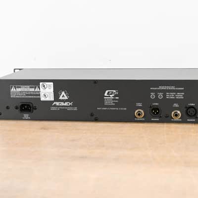 Peavey QF 131 31-Band Graphic Equalizer CG01451 image 6