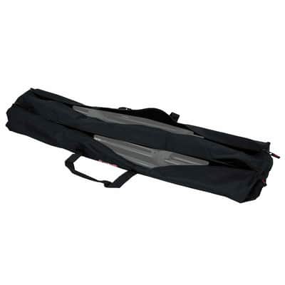 Gator Cases GPA-SPKSTDBG-50DLX Speaker Stand Travel Case Bag 50" Interior image 3