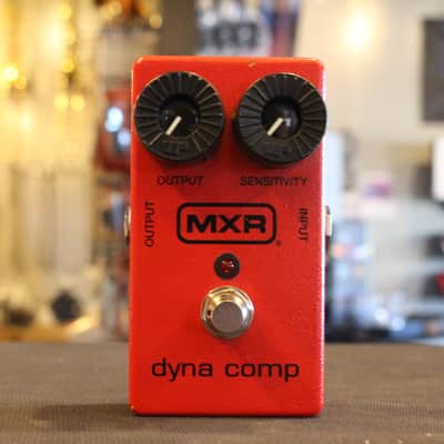 MXR Dyna Comp image 1