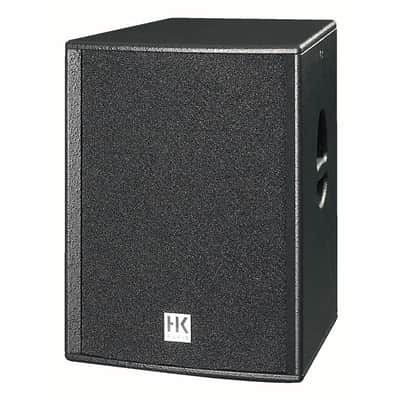HK Audio Premium PR:O 15 | 800W 15" 2-Way Passive Speaker. New with Full Warranty! image 3