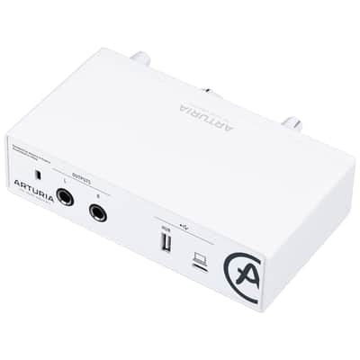 MiniFuse 1 WH Arturia image 5