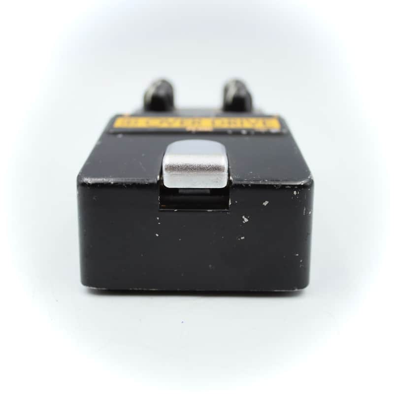 PEARL OD-05 Over Drive Made in Japan Vintage Guitar Effect Pedal
