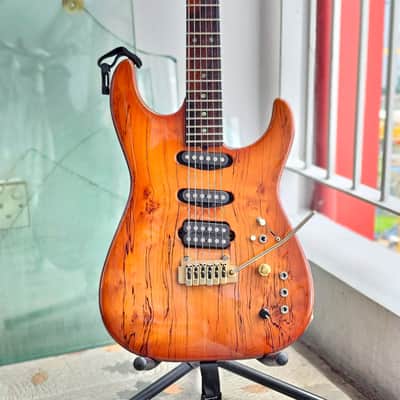 James Tyler Studio Elite Deluxe 1994 image 5