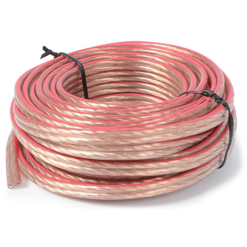 Pd Connex Rx32 Speakercablekit 2 X1.5 10 M image 1