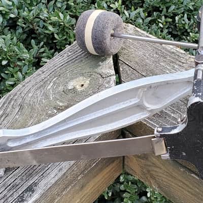 Slingerland A-A Vintage Bass Drum Pedal image 2