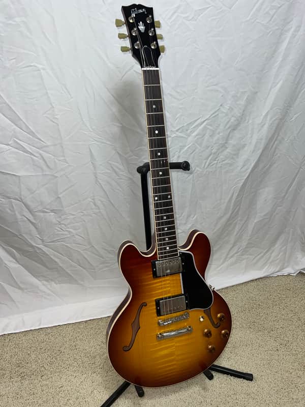 Gibson Custom Shop Wildwood Spec CS-336 VOS image 1