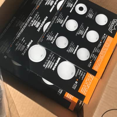 Ludwig Breakbeats with silent heads and stands image 6
