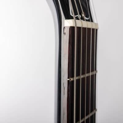 Gibson Les Paul Junior, Ebony | Demo image 17