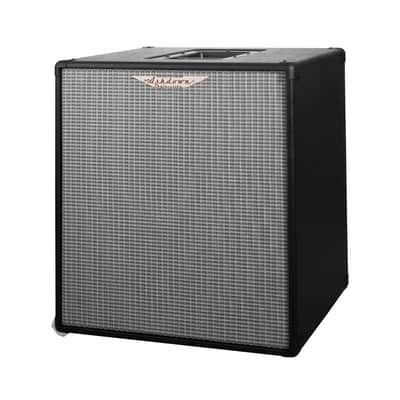 Ashdown RM-112T Rootmaster EVO III 8-Ohm 1x12" Bass Cabinet image 2