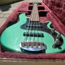Lakland USA 55-63 Jazz Bass 2017 Jade
