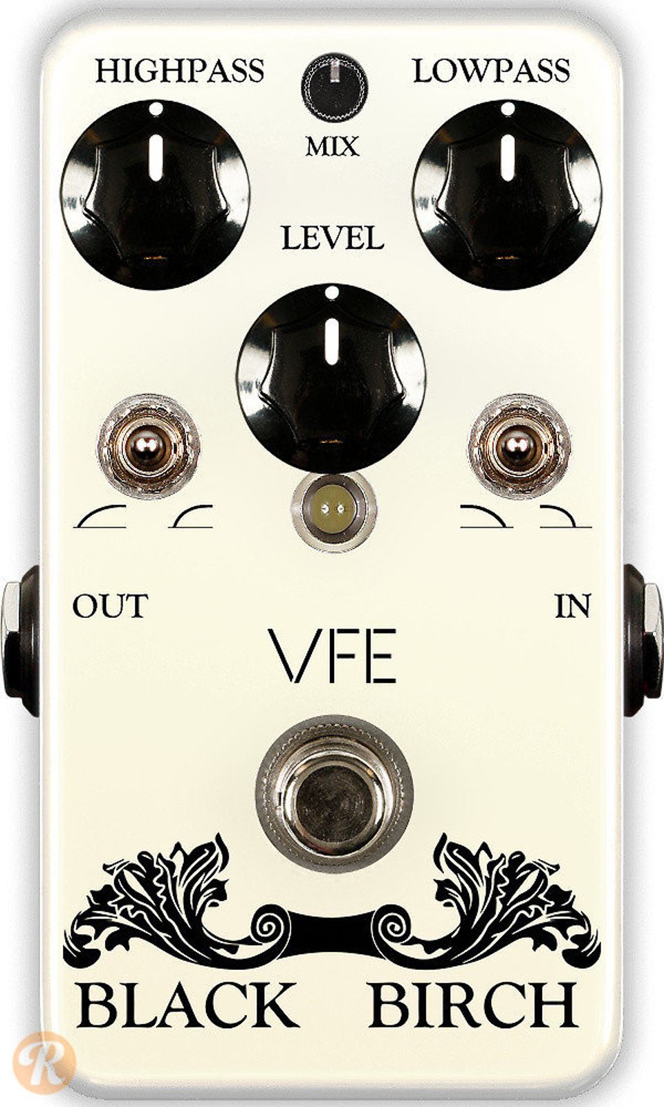 VFE Focus | Reverb