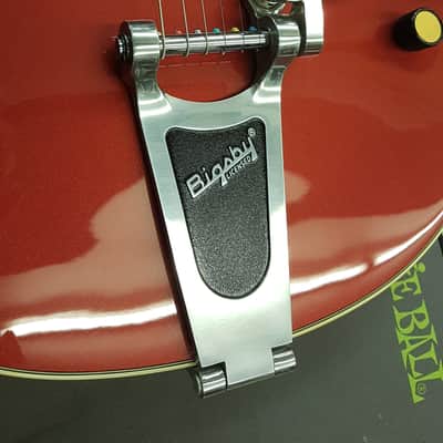 Gretsch G2420T - Brandywine image 8