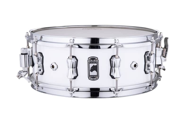Mapex Black Panther Venom 14" x 5.5" Maple Snare Drum image 1