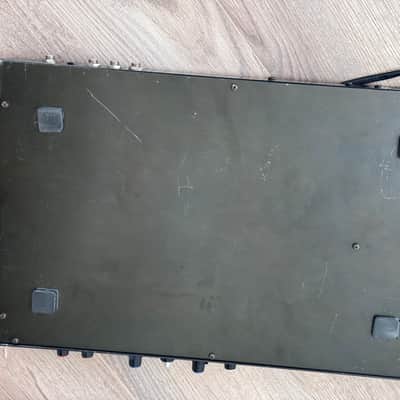 Yamaha R1000 Digital Reverberation 1980s - Black image 15