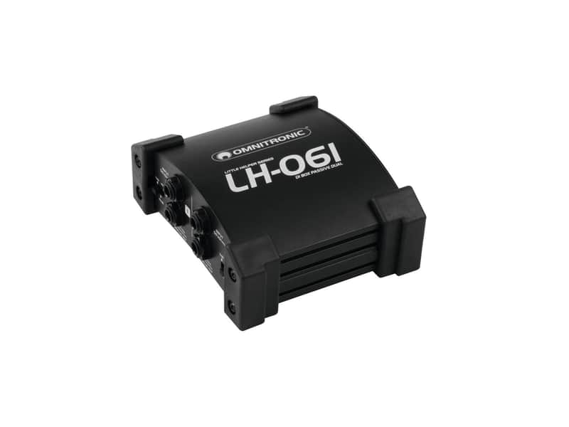 Omnitronic LH-061 image 1