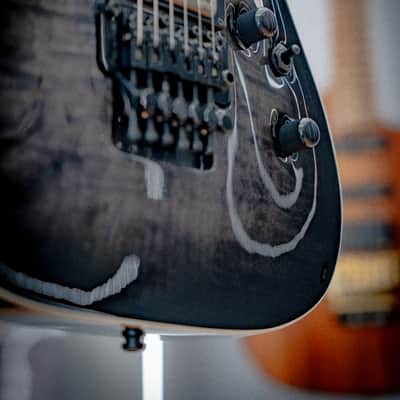 ESP E-II HORIZON FR-II STBLKSB - EMG image 4