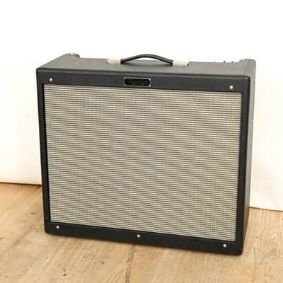 Fender Hot Rod Deville 212 IV Amplifier Cabinet & Chassis (EMPTY) CG01RK1