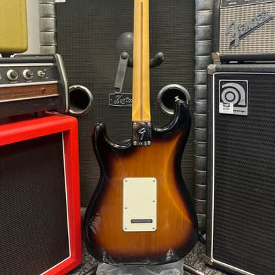 Fender Stratocaster Bild 8