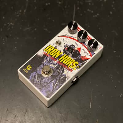 Iron Horse V2 Limited Edition Grim Reaper 2020 image 2