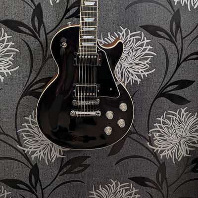 Gibson Les Paul Modern 2022 - Graphite Black image 16