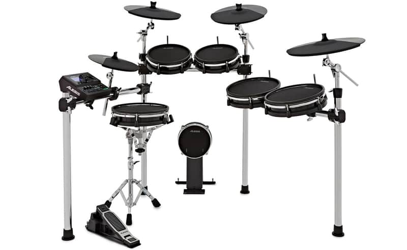 Alesis DM10 MKII Pro Kit image 1