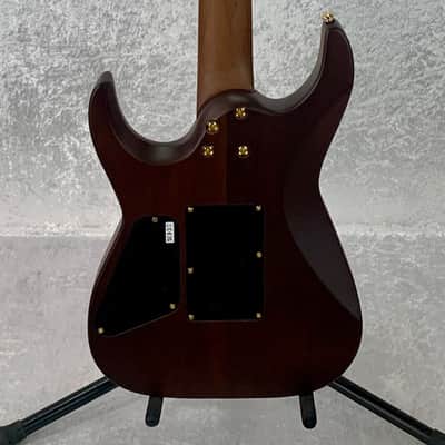 IN-STOCK! Charvel Angel Vivaldi Signature DK24 GT7 HH image 7