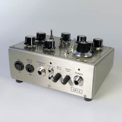 XR1-E Ring Modulator image 13