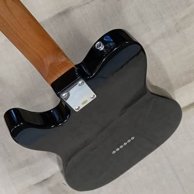 Bacchus Universe, BTE-1-RSM/M - Gloss Black image 11