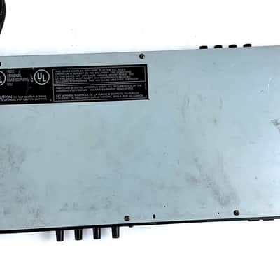 Yamaha REV500 image 8