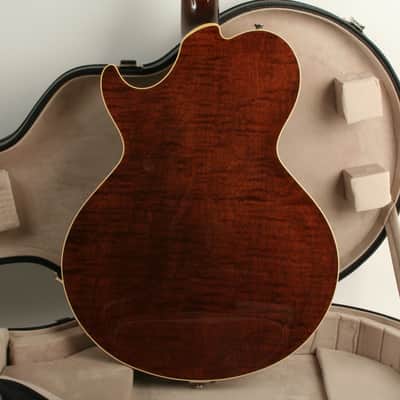 Collings Statesman LC Pre-Owned image 2