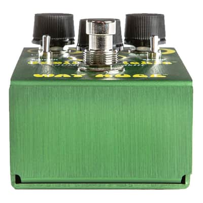 Way Huge Smalls Swollen Pickle Fuzz Pedal - Open Box image 4