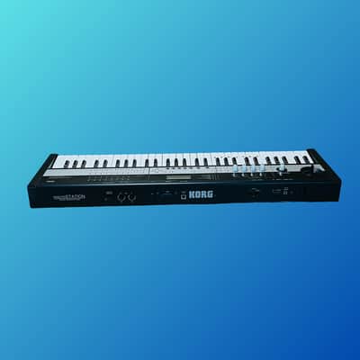 Korg microSTATION image 2