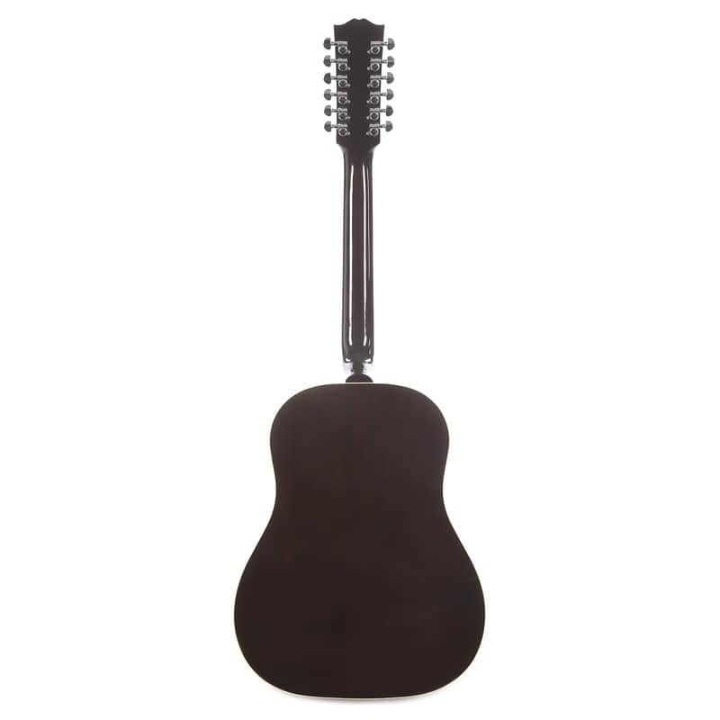 Gibson J-45 Standard 12-String image 5