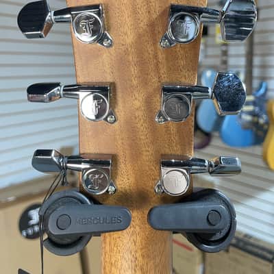 Furch Green D-SRa - Natural w/OHSC & PLEK*D #781 image 12