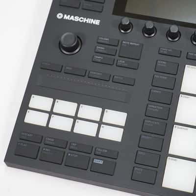 Native Instruments Used Maschine MK3 image 3