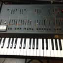 Modified ARP Odyssey MKII 2813 Black & Gold Analog Synthesizer New Sliders!