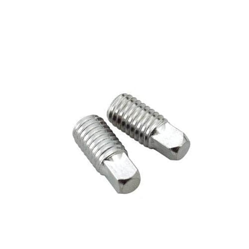 Yamaha PDB-812A Drum Key Bolt 8mmx12 (2 pack) image 1