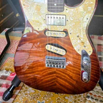 Robin USA Ranger Series 2005 - Wood image 5
