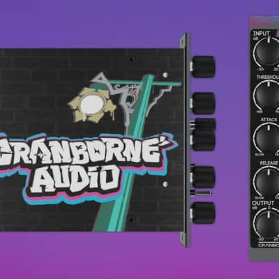 Cranborne Audio Brick Lane 500 (Xmas Offer!) image 4