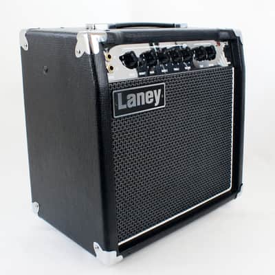 Laney LC15-110 Combo Amplifier image 2