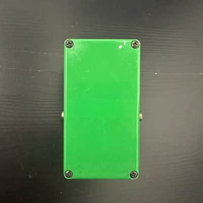 Maxon OD-808 Overdrive 2010s - Green image 6