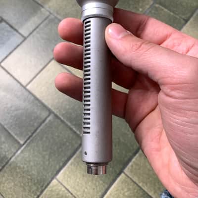 AKG D19C - Vintage Dynamic Microphone image 2
